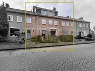 Nieuburgstraat 29, 5401 AD Uden