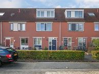 Kreeftstraat 8, 1317 KS Almere