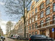 Blasiusstraat 47 3, 1091 CL Amsterdam