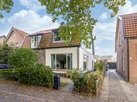 Montroselaan 36, 3941 HN Doorn