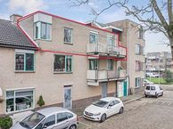 Boisotstraat 44, 3554 XB Utrecht