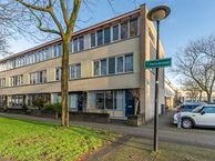 Patriciërslaan 56, 3824 CD Amersfoort