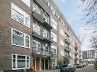 Ferguutstraat 7 III, 1055 SW Amsterdam