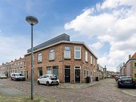 Zocherstraat 2, 1815 VH Alkmaar