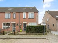 J C Hoevenaarstraat 13, 4926 HH Lage Zwaluwe