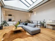 Linker Rottekadehof 32 B., 3031 XN Rotterdam