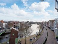 Spaarne 72 F, 2011 CL Haarlem