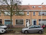 Nicolaas Sopingiusstraat 78, 3553 TN Utrecht