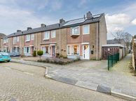 Johan Graaf van Hornestraat 20, 5361 KX Grave