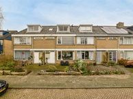 Anne Frankstraat 14, 1183 BZ Amstelveen