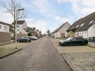 Roekenbos 61, 2134 VB Hoofddorp