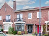 Stuyvesantstraat 66, 2023 KP Haarlem