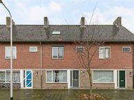 Westertorenlaan 22, 5037 BD Tilburg