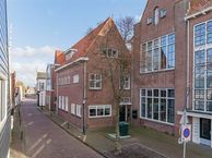 Langebuurt 27 b, 1911 AS Uitgeest