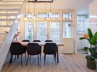 Groen van Prinstererstraat 9 a-II, 3038 RA Rotterdam