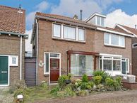 Cornelis Matersweg 38, 1943 GX Beverwijk