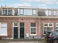 Eikstraat 5, 3581 XJ Utrecht