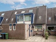 Teteringenstraat 63, 6844 DB Arnhem