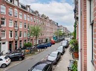 Eerste Helmersstraat 154 1, 1054 EJ Amsterdam