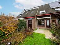 Wethouder van Oostveenstraat 27, 1396 KR Baambrugge