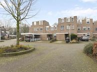 Mascagnihof 617, 5049 BV Tilburg