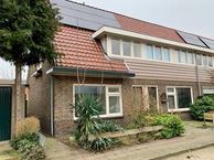 Hyacinthstraat 16, 3812 WJ Amersfoort