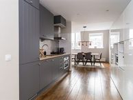 Eerste Helmersstraat 100 C, 1054 EG Amsterdam