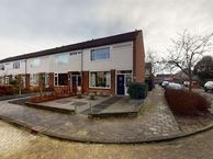 Kievitstraat 14, 4273 CM Hank