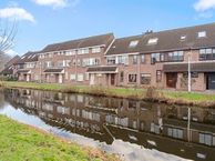 Loevestein 53, 2403 JD Alphen aan den Rijn