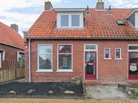 Leerlooiersstraat 40, 8754 EE Makkum