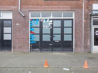 Spangesekade 187, 3026 GW Rotterdam