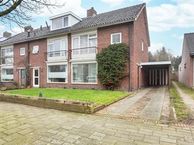 Antiloopstraat 96, 6531 TS Nijmegen