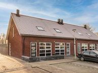 Notenboomstraat 8, 4209 CL Schelluinen