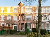 Baronielaan 281, 4835 JM Breda