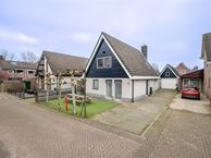 Sint Franciscusstraat 5, 4849 CE Dorst