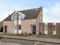 Muntlaan 4, 5361 ME Grave