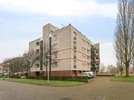 Schout van Bergaignestraat 25, 5237 ST Den Bosch