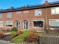 Zangvogelweg 265, 3815 DH Amersfoort