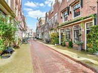 Kleine Houtstraat 79 Rd, 2011 DJ Haarlem