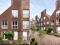 Jozef Israëlsstraat 28, 2023 XV Haarlem