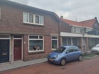 Nieuwstraat 29, 2406 TN Alphen aan den Rijn