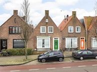 Julianaweg 12, 1131 DB Volendam