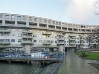 Entrepotbrug 116, 1019 JG Amsterdam