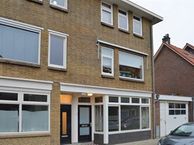 Fregatstraat 83 A, 3534 RB Utrecht