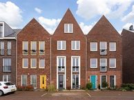 Duyfraklaan 134, 2235 TV Valkenburg (ZH)