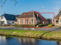 Jelle van Damweg 41 A, 8411 XB Jubbega