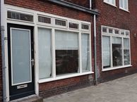 Van Zeggelenstraat 59, 2032 WE Haarlem