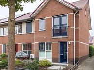 Zilvervosstraat 4, 4105 VS Culemborg