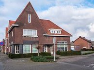 Kroonstraat 1 a, 6039 AE Stramproy