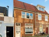 Esschilderstraat 1 A, 2012 BB Haarlem